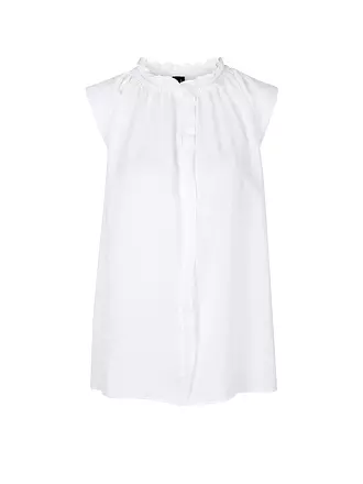 MARC CAIN | Top | weiss